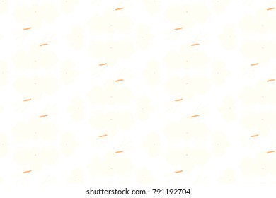 Abstract orchid pattern. Gentle flowers background. Vector illustration for invitation, card, celebration, party, carnival, festive holiday and Your project. Modern geometric style