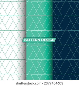 Abstract organic pattern design background Pattern design 
