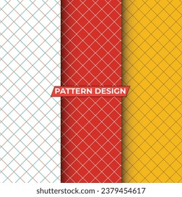 Abstract organic pattern design background Pattern design 
