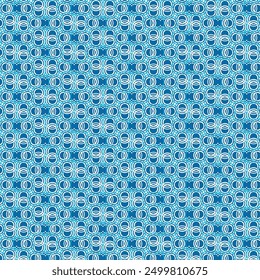 Abstract organic pattern design background