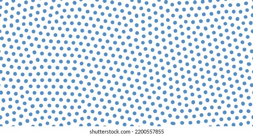 Abstract organic seamless pattern in black and white