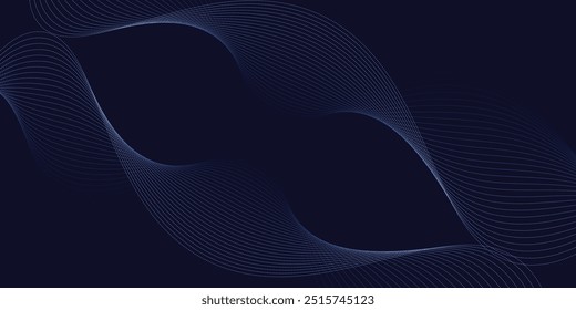 Abstract Organic Shapes with Subtle Gradient Transitions, Ideal for Professional Branding, Modern Digital Art, and Creative Web Design Projects Needing a Soft and Elegant Visual Approach