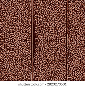 Abstract organic speckled maze texture or animal texture background design. Cellular tissue pattern inspired by biological microstructure.