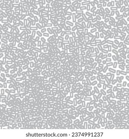 abstract organic textured textured seamless pattern