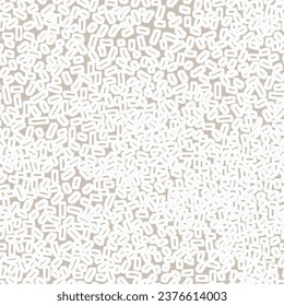 abstract organic textured textured seamless pattern
