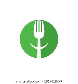 Resumen Vector orgánico , logotipo de mantenimiento