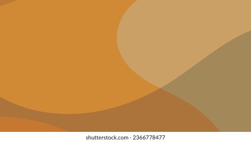 abstract organic vintage background 60s 70s 80s with pastel color