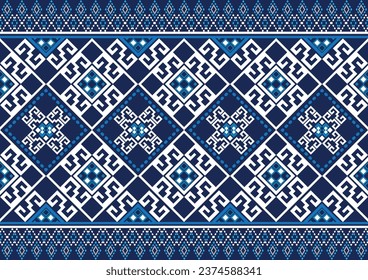 Abstract Oriental ethnic geometric, seamless pattern, graphic design geometric print pattern,design for gift wrapping paper, carpet, wallpaper, clothing, wrap, fabric, cover, textile, Etc.