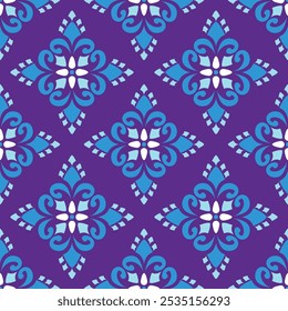 Abstract Oriental ethnic geometric, seamless pattern, graphic design geometric print pattern, design for gift wrapping paper, carpet, wallpaper, clothing, wrap, fabric, cover, textile, Etc.
