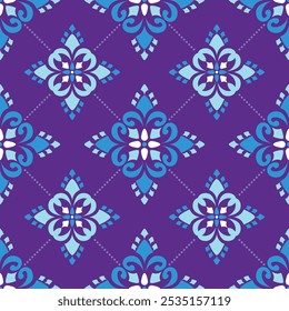 Abstract Oriental ethnic geometric, seamless pattern, graphic design geometric print pattern, design for gift wrapping paper, carpet, wallpaper, clothing, wrap, fabric, cover, textile, Etc.
