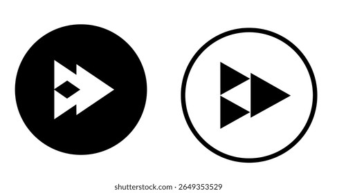 Abstract origami Play button logo in material design style. Application icon. Play button icon.  play arrow icons in various colors (black, white, orange, gray, teal, green, blue, dark teal, and dark 