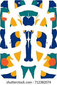 abstract original artwork 