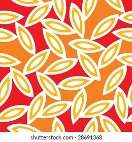 Abstract ornament
