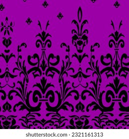Abstract ornament Camouflage tiger skin and army vector pattern design suitable for hunting and tactical suit or uniform