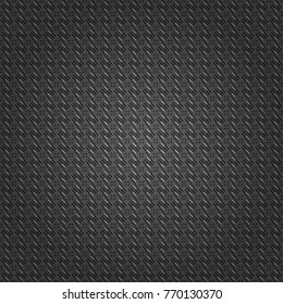 Abstract ornament. Graphic vector pattern. A seamless background. White, gray and black texture. Wallpaper in the geometrical style.