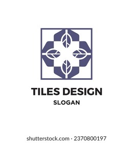 Abstract ornament template illustration vector design