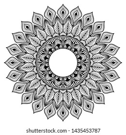 abstract ornament texture use for wallpaper print and decor element, ramadan kareem, ied muabrak, tattoo, diwali festival, 