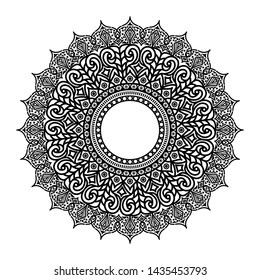 abstract ornament texture use for wallpaper print and decor element, ramadan kareem, ied muabrak, tattoo, diwali festival, 
