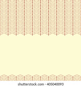 Abstract ornamental background. Vector Illustration