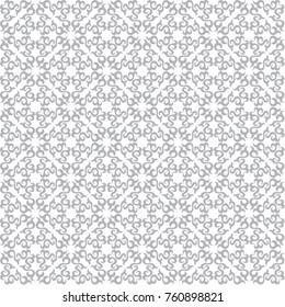 Abstract ornamental pattern 