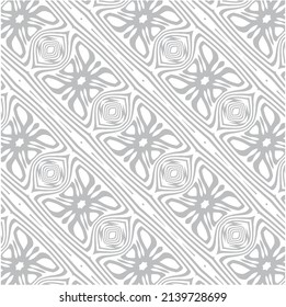 Patrón de ornamentos abstractos, vector árabe, decoración floral geométrica, textura fluida de las flores, fondo interminable.
