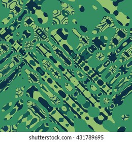 Abstract ornaments - vector seamless pattern.