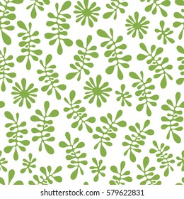 Abstract ornate grained colorful texture. Seamless pattern. Vector.