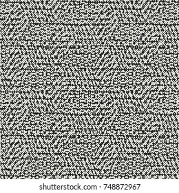 Abstract Ornate Mottled Textured Background. Seamless Pattern.