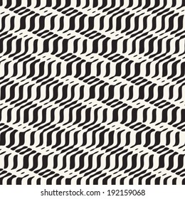 Abstract ornate textured background. Seamless pattern. Vector.