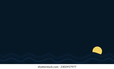 Abstract outer space dark background. This is a perfect example for finest background.