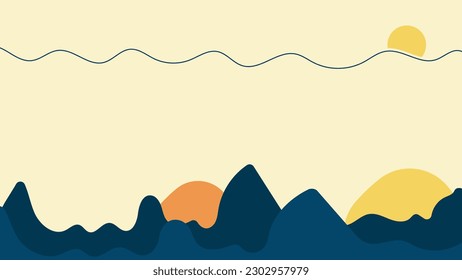 Resumen del fondo oscuro del espacio exterior. Este es un ejemplo perfecto para un fondo de calidad.
