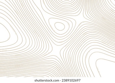 Abstract outline background. hand drawn background. line arts. Hand drawn outline design for fabric , print, banner and invitation. lines texture. Vector illustration. minimal wallpaper design.