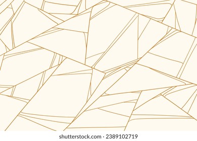 Abstract outline background. hand drawn background. line arts. Hand drawn outline design for fabric , print, banner and invitation. lines texture. Vector illustration. minimal wallpaper design.