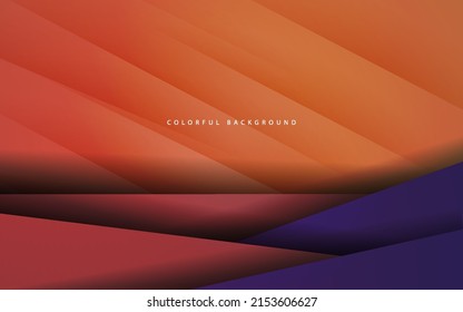 Abstract overlap layer dynamic shape