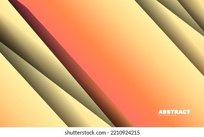 vector de fondo de la superposición abstracta