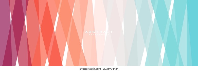 Resumen solapar el fondo de formas geométricas cuadradas. Diseño creativo de patrones geométricos simples y modernos. Estilo minimalista concepto de textura colorida brillante. Cartel, portada, banner, volante, papel tapiz