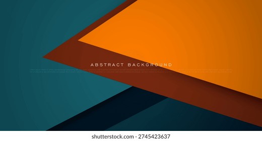 Fondo Abstractas del triángulo