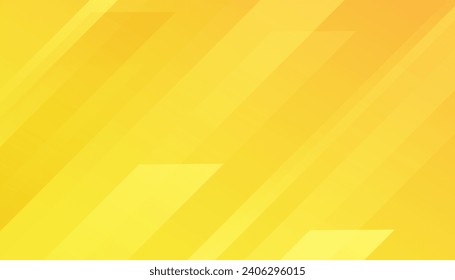 abstrakter, überlappender Hintergrund mit orangefarbenem Hintergrund. Dynamische Formen-Zusammensetzung. Kreative Illustration für Poster, Web, Landung, Seite, Cover, Werbung