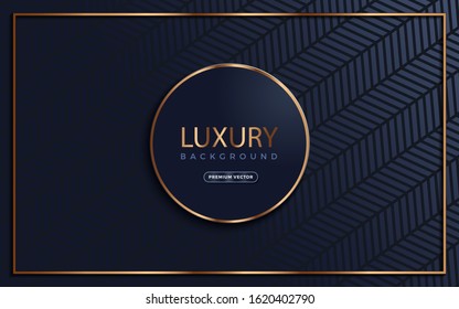 	
Abstract Overlapping Geometric Background with Gold Glitter Effect.Vector illusratration