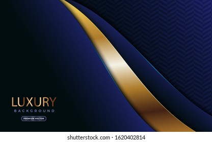 	
Abstract Overlapping Geometric Background with Gold Glitter Effect.Vector illusratration