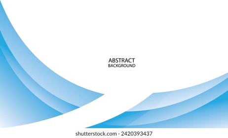 Abstract overlapping lines and circles geometric background with gradient colors