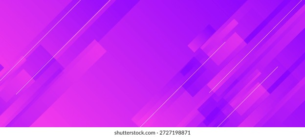 Fondo púrpura superpuesto abstracto. Fondo púrpura Abstractas con líneas diagonales. fondo degradado.
