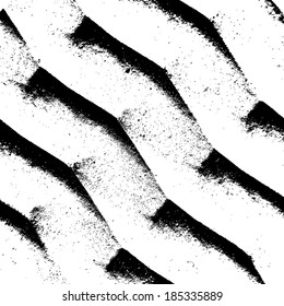 Abstract overlay background - imitation large matting. EPS10 vector.