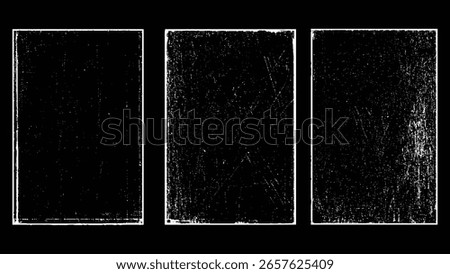 abstract overlay grunge frame texture paper texture