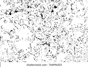Abstract overlay texture ready to mask and be applied. Vector illustration