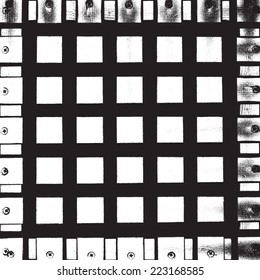 Abstract Overlay Texture for your design. EPS10 vector.