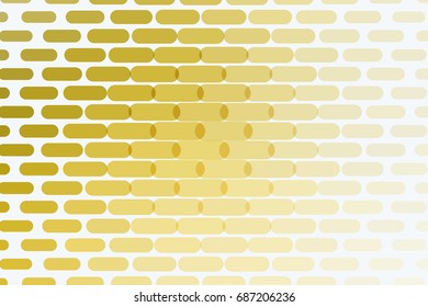 Abstract overlay vector design elements for graphic layout.