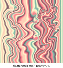Abstract paint background acrylic texture with marble seamless pattern
