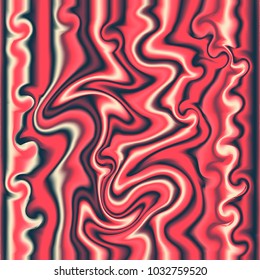 Abstract paint background acrylic texture with marble seamless pattern