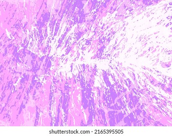 Abstract paint background. Messy texture colored vintage wallpaper. Scratch art pattern. Dirty paint splatter. Paint spray blots. Sketch grainy canvas. Rectangle banner template.